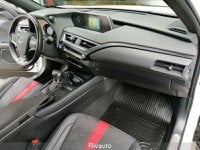 Lexus UX Ibrida Hybrid 4WD F Sport Usata in provincia di Como - LEXUS COMO - RIVAUTO - Via Asiago  30 img-13