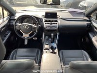 Lexus NX Ibrida Hybrid 4WD Executive Usata in provincia di Parma - LEXUS PARMA - ZATTI TOP CLASS - Via Emilia Ovest  107/A img-15