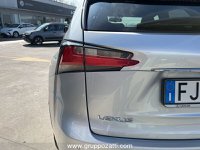 Lexus NX Ibrida Hybrid 4WD Executive Usata in provincia di Parma - LEXUS PARMA - ZATTI TOP CLASS - Via Emilia Ovest  107/A img-9