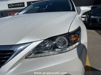 Lexus CT Ibrida Hybrid Usata in provincia di Parma - LEXUS PARMA - ZATTI TOP CLASS - Via Emilia Ovest  107/A img-7