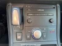 Lexus CT Ibrida Hybrid Usata in provincia di Parma - LEXUS PARMA - ZATTI TOP CLASS - Via Emilia Ovest  107/A img-18