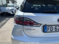 Lexus CT Ibrida Hybrid Usata in provincia di Parma - LEXUS PARMA - ZATTI TOP CLASS - Via Emilia Ovest  107/A img-9
