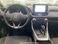Toyota RAV4 Ibrida 2.5 Hybrid 2WD Business Usata in provincia di Parma - LEXUS PARMA - ZATTI TOP CLASS - Via Emilia Ovest  107/A img-10