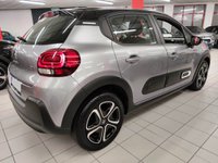 Auto Citroën C3 1.2 83Cv Shine + Car Play - Neopatentati "Super Promo" Usate A Milano