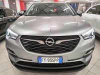 Auto Opel Grandland X 1.2 Turbo 130Cv Automatica Business + Car Play Usate A Milano