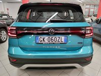Auto Volkswagen T-Cross 1.0 Tsi 110Cv Style + Car Play "Super Promo" Usate A Milano