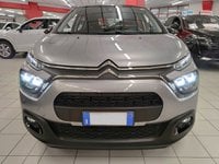 Auto Citroën C3 1.2 83Cv Shine + Car Play - Neopatentati Usate A Milano