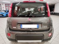 Auto Fiat Panda 1.0 70Cv Hybrid City Life Usate A Milano