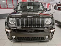 Auto Jeep Renegade 1.0 T3 Limited + Car Play Km0 A Milano