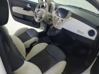 FIAT 500 Hybrid Ibrida 1.0 Hybrid Dolcevita - Info: 3405107894 Usata in provincia di Salerno - Center - Via delle Calabrie  22 img-6