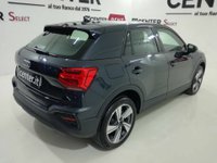 Audi Q2 Benzina 35 TFSI - Info: 3405107894 Usata in provincia di Salerno - Center - Via delle Calabrie  22 img-1