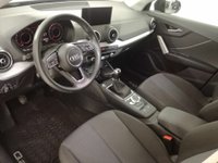 Audi Q2 Benzina 35 TFSI - Info: 3405107894 Usata in provincia di Salerno - Center - Via delle Calabrie  22 img-6