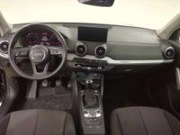 Audi Q2 Benzina 35 TFSI - Info: 3405107894 Usata in provincia di Salerno - Center - Via delle Calabrie  22 img-7