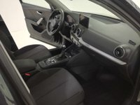 Audi Q2 Benzina 35 TFSI - Info: 3405107894 Usata in provincia di Salerno - Center - Via delle Calabrie  22 img-8