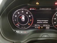Audi Q2 Benzina 35 TFSI - Info: 3405107894 Usata in provincia di Salerno - Center - Via delle Calabrie  22 img-12