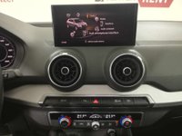 Audi Q2 Benzina 35 TFSI - Info: 3405107894 Usata in provincia di Salerno - Center - Via delle Calabrie  22 img-13