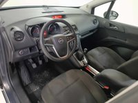 Opel Meriva GPL Meriva 1.4 T 120CV GPL TECH Cosmo Usata in provincia di Salerno - Center - Via delle Calabrie  22 img-6