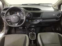 Toyota Yaris Ibrida 1.5 Hybrid 5 porte Trend Bronze Edition - Info: 3405107894 Usata in provincia di Salerno - Center - Via delle Calabrie  22 img-7