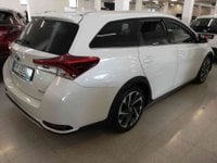 Toyota Auris Ibrida Touring Sports 1.8 Hybrid Style - Info: 3405107894 Usata in provincia di Salerno - Center - Via delle Calabrie  22 img-1