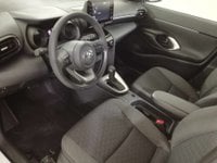 Toyota Yaris Cross Ibrida 1.5 Hybrid 5p. E-CVT Active Km 0 in provincia di Salerno - Center - Via delle Calabrie  22 img-6