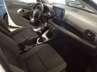 Toyota Yaris Benzina 1.0 5 porte Business Usata in provincia di Salerno - Center - Via delle Calabrie  22 img-8