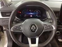 Renault Captur Ibrida Plug-in Hybrid E-Tech 160 CV Intens - Info: 3405107894 Usata in provincia di Salerno - Center - Via delle Calabrie  22 img-10