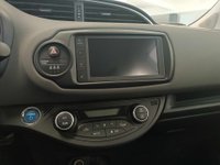 Toyota Yaris Ibrida 1.5 Hybrid 5 porte Active Usata in provincia di Salerno - Center - Via delle Calabrie  22 img-9