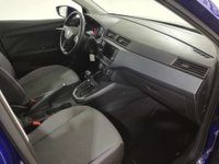 Seat Arona Diesel 1.6 TDI 95 CV Style - Con Finanziamento Usata in provincia di Salerno - Center - Via delle Calabrie  22 img-8