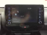 Toyota Yaris Cross Ibrida 1.5 Hybrid 5p. E-CVT Active Km 0 in provincia di Salerno - Center - Via delle Calabrie  22 img-11