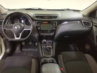 Nissan Qashqai Benzina 1.3 DIG-T 140 CV N-Connecta Usata in provincia di Salerno - Center - Via delle Calabrie  22 img-7