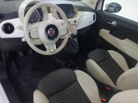 FIAT 500 Hybrid Ibrida 1.0 Hybrid Dolcevita - Info: 3405107894 Usata in provincia di Salerno - Center - Via delle Calabrie  22 img-5