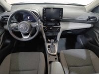 Toyota Yaris Cross Ibrida 1.5 Hybrid 5p. Business Usata in provincia di Salerno - Center - Via delle Calabrie  22 img-7