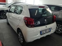 Peugeot 108 Benzina VTi 72 S&S 5 porte Active Usata in provincia di Salerno - Center - Via delle Calabrie  22 img-1