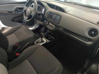 Toyota Yaris Ibrida 1.5 Hybrid 5 porte Active Usata in provincia di Salerno - Center - Via delle Calabrie  22 img-5