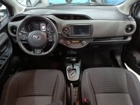 Toyota Yaris Ibrida 1.5 Hybrid 5 porte Active Usata in provincia di Salerno - Center - Via delle Calabrie  22 img-7