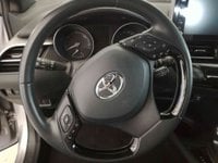 Toyota C-HR Ibrida 1.8 Hybrid E-CVT Active Usata in provincia di Salerno - Center - Via delle Calabrie  22 img-9