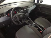 Seat Arona Diesel 1.6 TDI 95 CV Style - Con Finanziamento Usata in provincia di Salerno - Center - Via delle Calabrie  22 img-6