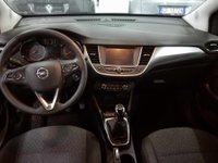 Opel Crossland Diesel Crossland X 1.6 ECOTEC D 8V Start&Stop Advance - Info: 3405107894 Usata in provincia di Salerno - Center - Via delle Calabrie  22 img-6