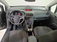Opel Meriva GPL Meriva 1.4 T 120CV GPL TECH Cosmo Usata in provincia di Salerno - Center - Via delle Calabrie  22 img-7