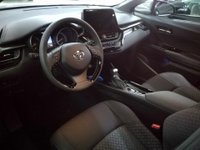 Toyota C-HR Ibrida 1.8 HV Trend - Info: 3405107894 Km 0 in provincia di Salerno - Center - Via delle Calabrie  22 img-3