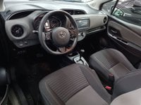Toyota Yaris Ibrida 1.5 Hybrid 5 porte Active Usata in provincia di Salerno - Center - Via delle Calabrie  22 img-5
