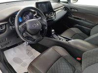 Toyota C-HR Ibrida 1.8 Hybrid E-CVT Trend Usata in provincia di Salerno - Center - Via delle Calabrie  22 img-6