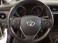 Toyota Auris Ibrida Touring Sports 1.8 Hybrid Style - Info: 3405107894 Usata in provincia di Salerno - Center - Via delle Calabrie  22 img-8