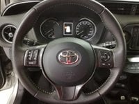 Toyota Yaris Ibrida 1.5 Hybrid 5 porte Trend Bronze Edition - Info: 3405107894 Usata in provincia di Salerno - Center - Via delle Calabrie  22 img-10