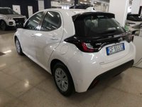 Toyota Yaris Benzina 1.0 5 porte Business Usata in provincia di Salerno - Center - Via delle Calabrie  22 img-2