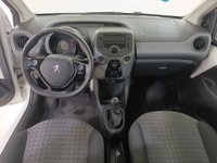 Peugeot 108 Benzina VTi 72 S&S 5 porte Active Usata in provincia di Salerno - Center - Via delle Calabrie  22 img-7