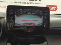 Toyota Yaris Cross Ibrida 1.5 Hybrid 5p. E-CVT Active Km 0 in provincia di Salerno - Center - Via delle Calabrie  22 img-13