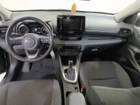 Toyota Yaris Ibrida 1.5 Hybrid 5 porte Active Usata in provincia di Salerno - Center - Via delle Calabrie  22 img-7