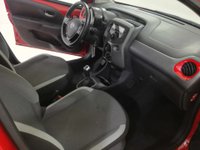 Toyota Aygo Benzina Connect 1.0 VVT-i 72 CV 5 porte x-cool - Info: 3405107894 Usata in provincia di Salerno - Center - Via delle Calabrie  22 img-8