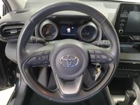 Toyota Yaris Ibrida 1.5 Hybrid 5 porte Active Usata in provincia di Salerno - Center - Via delle Calabrie  22 img-10